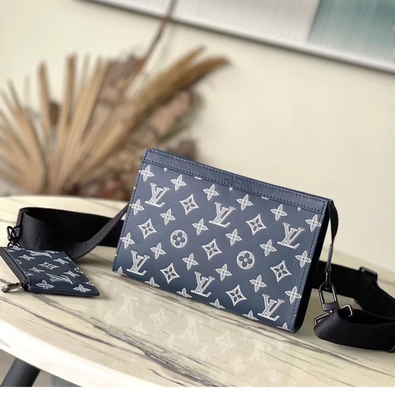 LV Satchel Bags